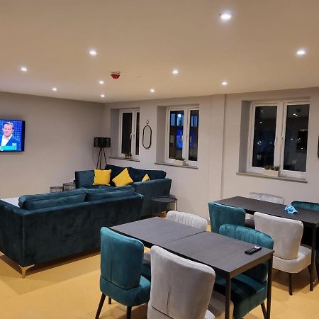 Hotel Phoenix Pods Liverpool Exterior foto