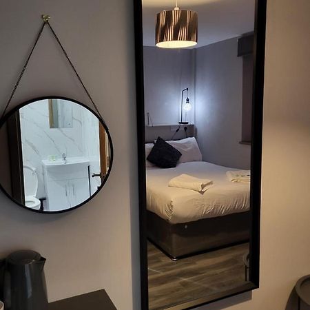 Hotel Phoenix Pods Liverpool Exterior foto