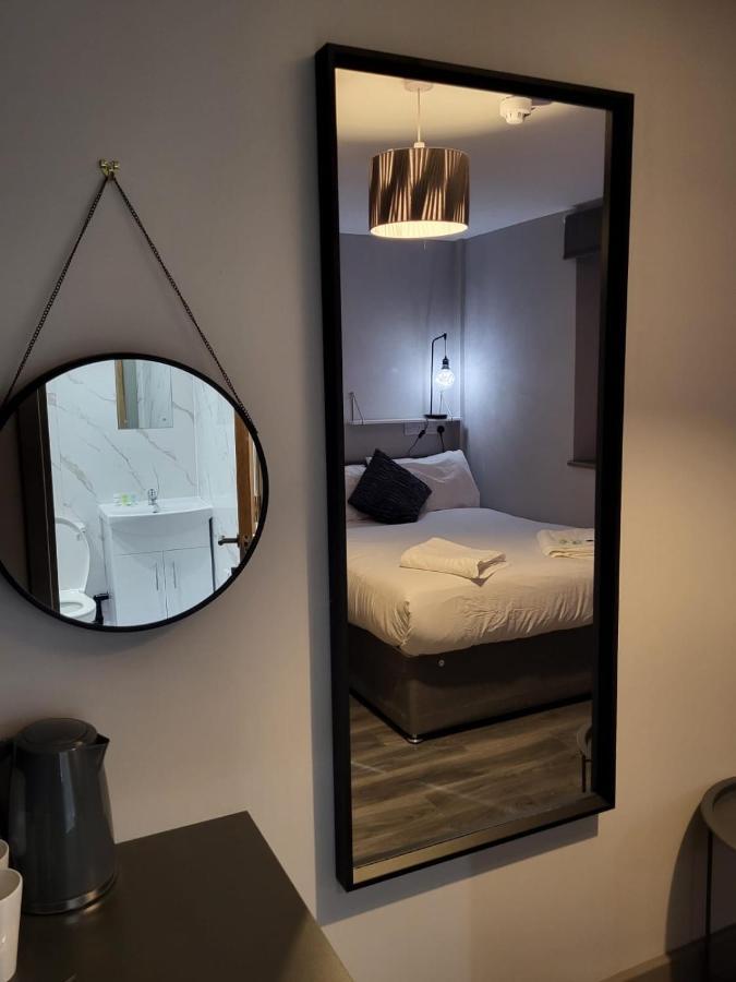 Hotel Phoenix Pods Liverpool Exterior foto